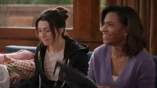 Grey&rsquo;s Anatomy 22x02 &ldquo;We Built This City&rdquo; - 450th Episode | AMELIA SCENE 3