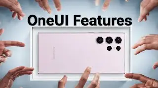 Samsung One Ui 8 Top 3 New Features | One Ui 8 New Customization