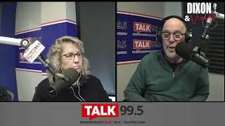 Talk 99.5