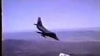 The A-4F Super Fox Helmet Cam