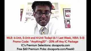 MLB Pick - Oakland Athletics vs Texas Rangers Prediction, 6/21/21, Free Betting Tips and Odds