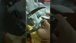 YY TRADING MEAT GRINDER
