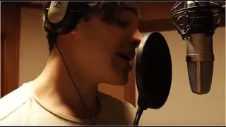 Carlos Moore - Solo En Ti (Cover)