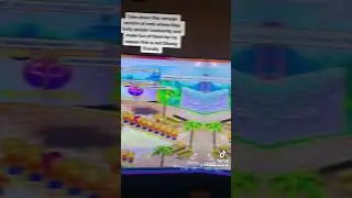 PEOPLE GETTING TOLD TO KILL THEMSELVES ON OLD DISNEY GAME VMK  #disney #vmk #myvmk #disneyland