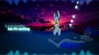 Ryan Caraveo - Bubbles[DJDShiroKuma Music Video]