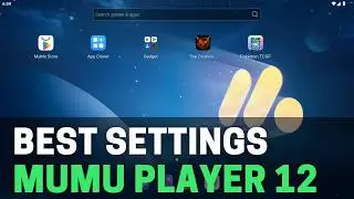 MuMu Player 12: 2026 Optimization Guide (The Best Emulator)