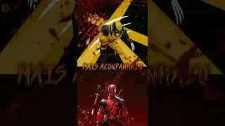 #marvel #edit #Deadpool&Wolverine #filmes #Deadpool #Wolverine #filmeDeadpool2 #filmeWolverinImortal