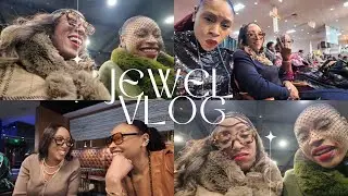 COGIC 117th Holy Convocation With The Jewels 💎✨