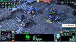 Liquid`TLO против ESC.GoOdy - #HoTS - DOOMeSports - SC2Links.com