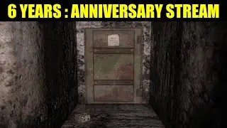 Anomalous Dugout 6 Years Anniversary Special Stream