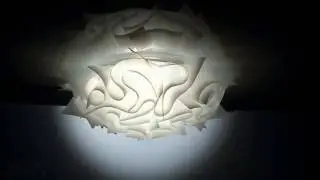 Veli Loftlampe - SLAMP