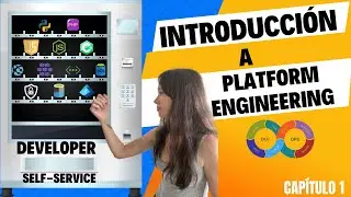 1. Qué es Platform Engineering