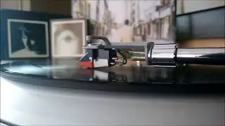 Oasis - Cast No Shadow [Vinyl] (33rpm)