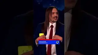 Tommy Cash - Espresso Macchiato | Estonia 🇪🇪 | Eurovision 2025