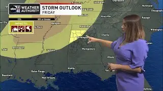 Forecast for March 28, 2023 from The Weather Authority
