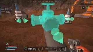Automating circuit boards, computer and others on Pyraxis! ⚒️🚢 | Eden Crafters Ep. 18