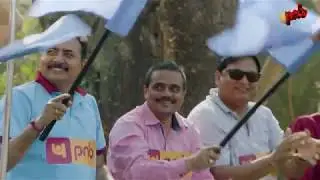 A special song on PNB by PNB for the World