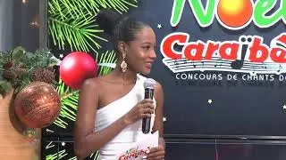Noel Caraibes “Prestation 4 ” 7 decembre 2021