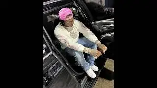 [FREE] Moneybagg Yo x Blac Youngsta Type Beat 2025 - 