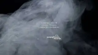 Sundrej Zohar - Lost in Time (Original Mix)