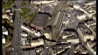 First TransPennine Express 185 Story