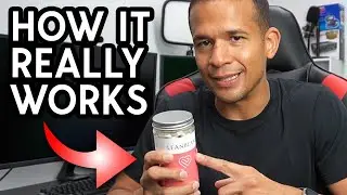 Leanbean Review - How It Works