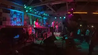 Plain Jane Heroin - Theo Katzman (Performed by Paper Straw, Live at the Art Boutiki)