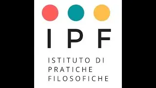 PRATICA IN PILLOLE - Cosa contraddistingue la pratica filosofica dell'IPF? #shorts