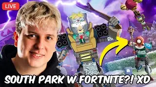 🔴WBIJAMY RANGI W FORTNITE?!