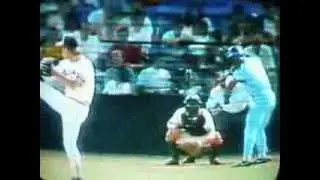 Bo Jackson Moment: The Legendary Timeout Home Run