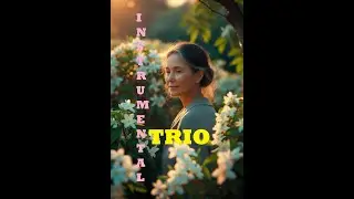 Star Eyed Child Instrumental