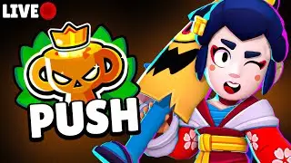 ranked push top1 global