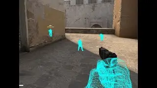 cs2 ! Ma lesz csaló ??