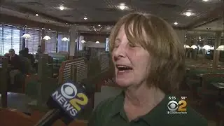 Run-In With Dentist Changes Waitress&rsquo; Life