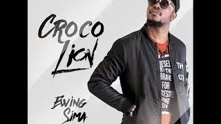 Ewing Sima - crocolion (Officiel Audio)