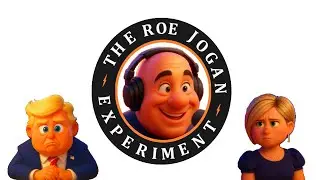 Roe Jogan Experiment Trump&rsquo;s $2K Stimulus vs  Karen&rsquo;s Gluten Free Check Meltdown