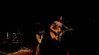 Karma Blue - Along The Side [Live Medica Aperitiefconcert]