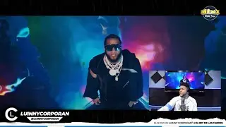 EL ALFA x EL MELOSO x TIVI x EL FOTHER x KIKO EL CRAZY x HARAKA x CAPITAN ALOO - ACUETATE (REACCION)