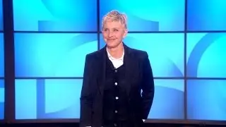 Memorable Monologue: Celebrity Treatment
