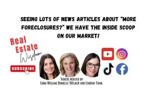 Midwest Market & Foreclosures 