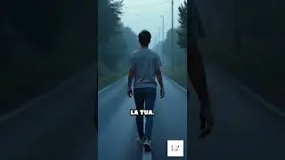 Quando la vita deraglia, sta funzionando
