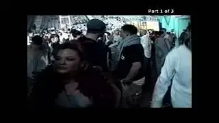 Part 1 of 3 - Flashback to the Past: Legendary 1998 Rave Footage