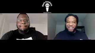 A Sitdown With Mark Eps. 27 ft Tony Cunningham Jr.