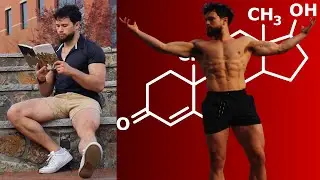 How to Use Stoicism to Increase Your Testosterone Levels