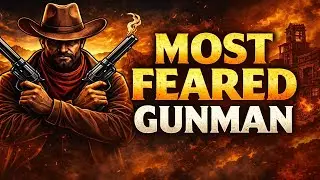 The Most Feared Gunslinger Who Never Lost a Duel