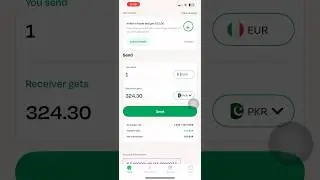 LemFi send money promo code 20&euro; MUHAHCC4 #remit  send money Pakistan promo code