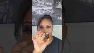 Morphe x James Charles Palette #shorts #makeup