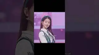 Growing Up With Your Idol #ive #wonyoung