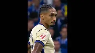 Rashford & Raphinha Unlucky vs Oviedo 🥵