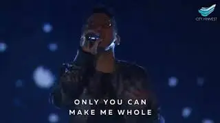 Come Holy Spirit Fall Afresh on Me   Mark Kwan